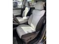  2020 Palisade SEL AWD Black/Gray Interior