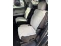 Black/Gray Rear Seat Photo for 2020 Hyundai Palisade #135376247