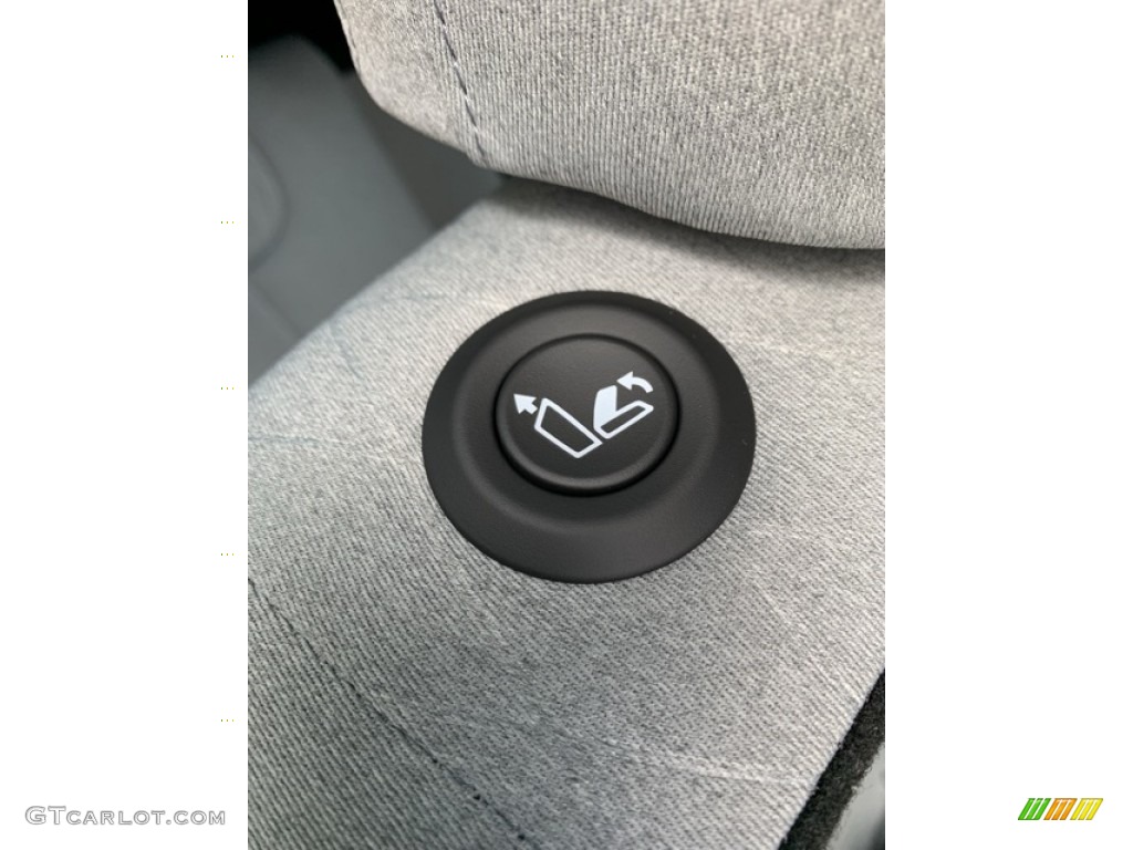 2020 Palisade SEL AWD - Steel Graphite / Black/Gray photo #21