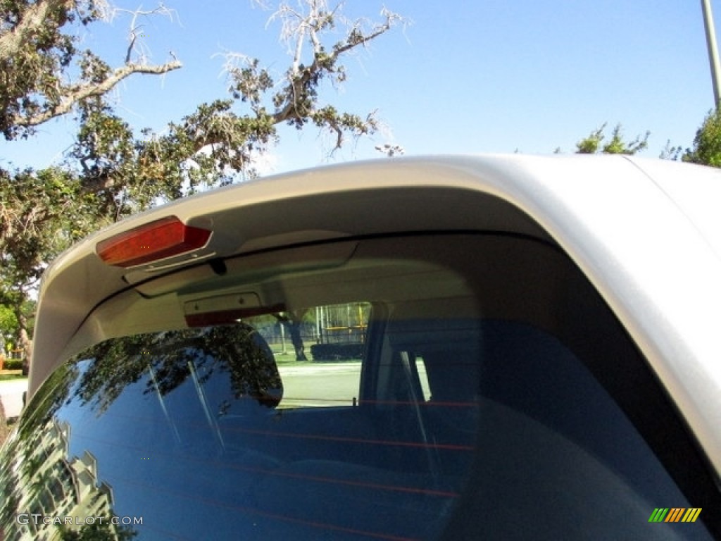 2013 Spark LT - Silver Ice / Dark Pewter/Silver photo #37