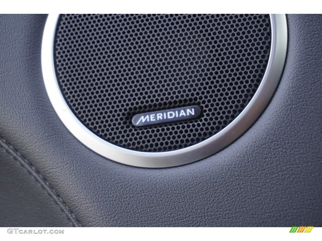2020 Range Rover Sport SE - Narvik Black / Ebony/Ebony photo #24