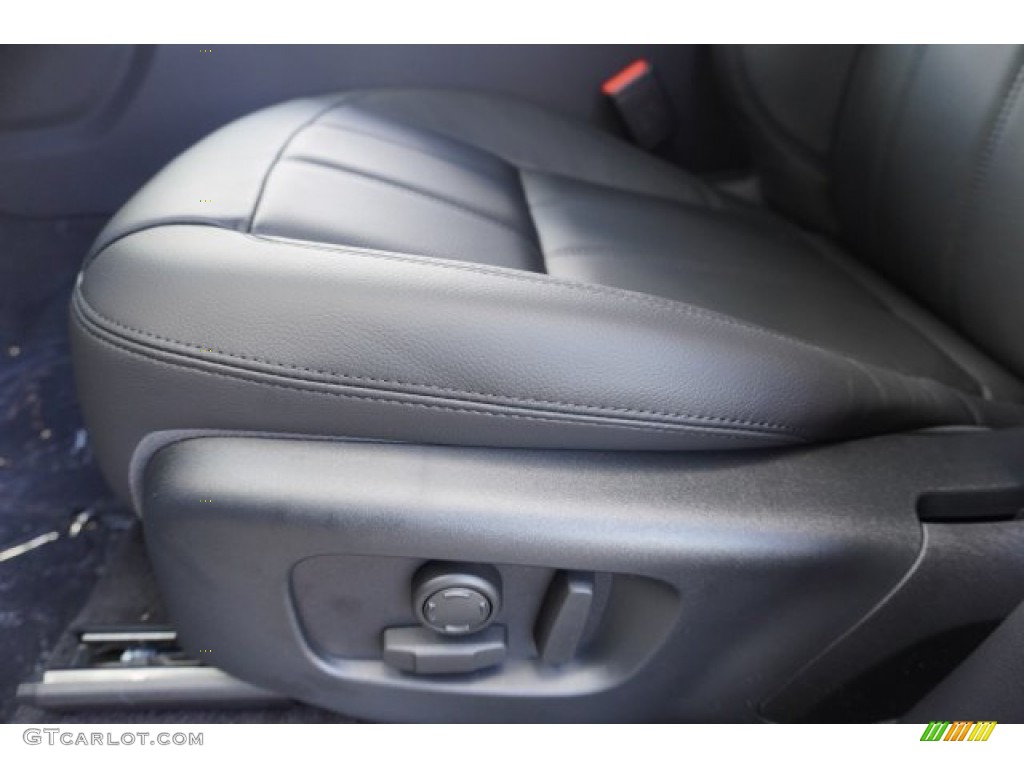 2020 Range Rover Sport SE - Narvik Black / Ebony/Ebony photo #26