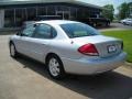 Silver Frost Metallic - Taurus SEL Photo No. 3
