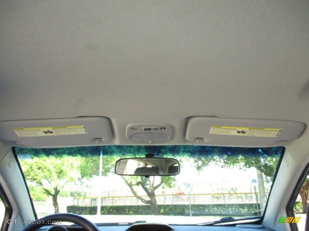 2013 Spark LT - Silver Ice / Dark Pewter/Silver photo #50