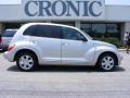 2004 Bright Silver Metallic Chrysler PT Cruiser Touring  photo #1