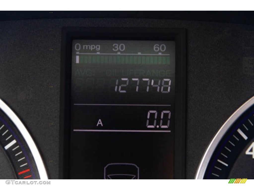 2007 CR-V LX - Nighthawk Black Pearl / Black photo #6
