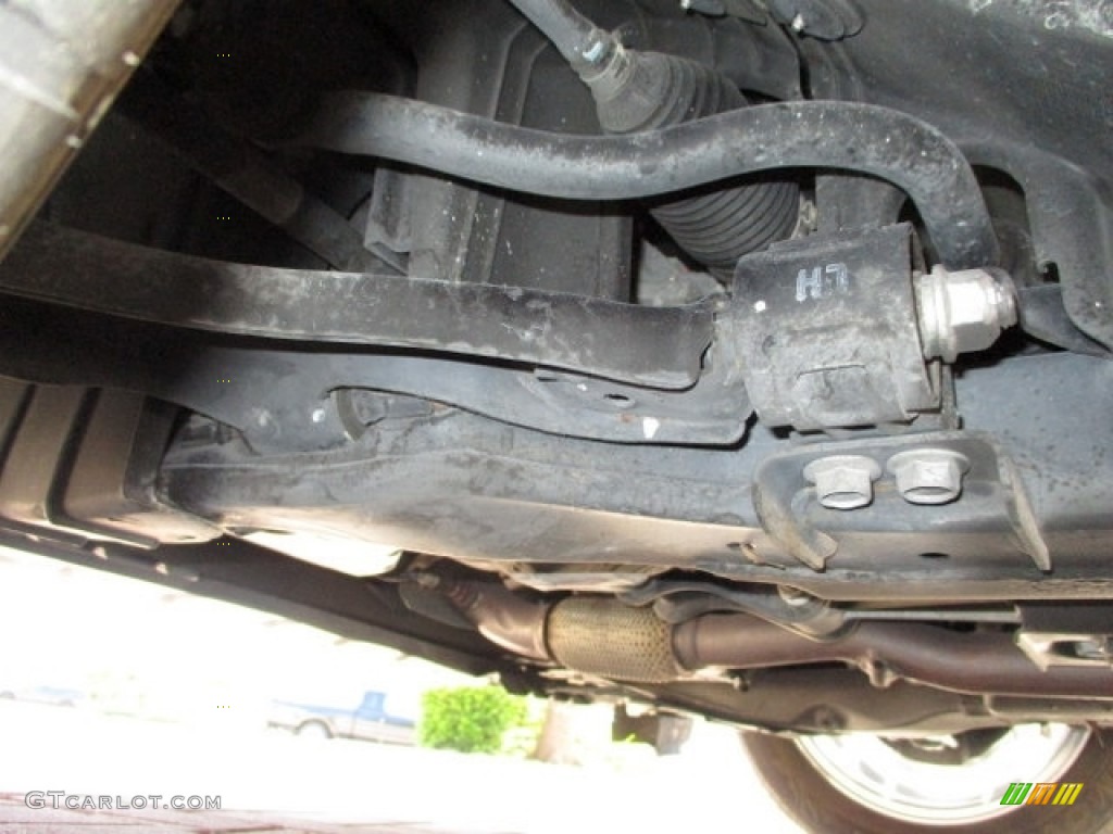 2013 Spark LT - Silver Ice / Dark Pewter/Silver photo #63