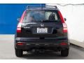 2007 Nighthawk Black Pearl Honda CR-V LX  photo #11