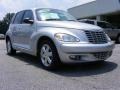 2004 Bright Silver Metallic Chrysler PT Cruiser Touring  photo #2