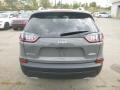 2020 Sting-Gray Jeep Cherokee Latitude Plus 4x4  photo #4