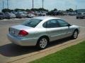 Silver Frost Metallic - Taurus SEL Photo No. 4