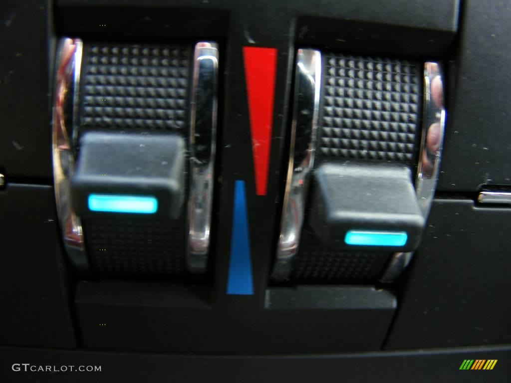 2009 Impala LS - Slate Metallic / Ebony photo #27