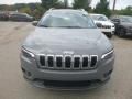 Sting-Gray - Cherokee Latitude Plus 4x4 Photo No. 8