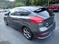 2018 Magnetic Ford Focus ST Hatch  photo #6
