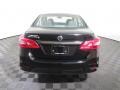 Super Black - Sentra S Photo No. 9