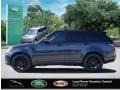 Carpathian Gray Premium Metallic - Range Rover Sport HST Photo No. 3
