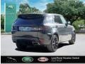 Carpathian Gray Premium Metallic - Range Rover Sport HST Photo No. 4