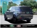 Carpathian Gray Premium Metallic - Range Rover Sport HST Photo No. 5