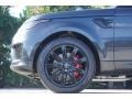Carpathian Gray Premium Metallic - Range Rover Sport HST Photo No. 6