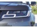 Carpathian Gray Premium Metallic - Range Rover Sport HST Photo No. 7