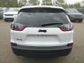 Bright White - Cherokee Altitude 4x4 Photo No. 4