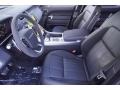 Carpathian Gray Premium Metallic - Range Rover Sport HST Photo No. 11