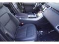 Carpathian Gray Premium Metallic - Range Rover Sport HST Photo No. 12