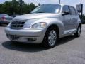 2004 Bright Silver Metallic Chrysler PT Cruiser Touring  photo #4