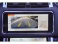 Carpathian Gray Premium Metallic - Range Rover Sport HST Photo No. 16