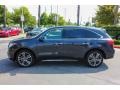 Gunmetal Metallic - MDX Technology Photo No. 4