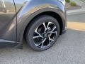 Magnetic Gray Metallic - C-HR XLE Photo No. 17