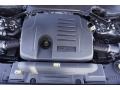 Carpathian Gray Premium Metallic - Range Rover Sport HST Photo No. 31