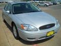 Silver Frost Metallic - Taurus SEL Photo No. 6