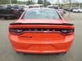 Go Mango - Charger SXT AWD Photo No. 4