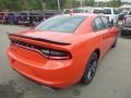 Go Mango - Charger SXT AWD Photo No. 5