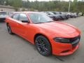 Go Mango - Charger SXT AWD Photo No. 7