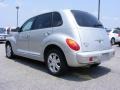 2004 Bright Silver Metallic Chrysler PT Cruiser Touring  photo #6