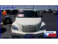 Cool Vanilla - PT Cruiser Limited Photo No. 2