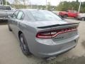 Destroyer Gray - Charger SXT AWD Photo No. 3
