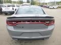 Destroyer Gray - Charger SXT AWD Photo No. 4