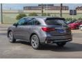 2020 Modern Steel Metallic Acura MDX FWD  photo #5