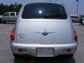 2004 Bright Silver Metallic Chrysler PT Cruiser Touring  photo #7