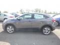 Modern Steel Metallic - HR-V LX AWD Photo No. 2