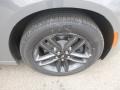 Destroyer Gray - Charger SXT AWD Photo No. 8