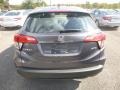 Modern Steel Metallic - HR-V LX AWD Photo No. 4