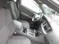 Destroyer Gray - Charger SXT AWD Photo No. 9