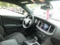 Destroyer Gray - Charger SXT AWD Photo No. 10