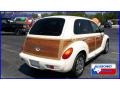 Cool Vanilla - PT Cruiser Limited Photo No. 3