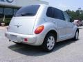 2004 Bright Silver Metallic Chrysler PT Cruiser Touring  photo #8