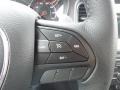 Destroyer Gray - Charger SXT AWD Photo No. 17